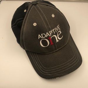 Apaptive One Napa Brakes Adjustable Ball Cap